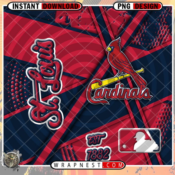 CARDINALS TEAM SPORTS WRAP