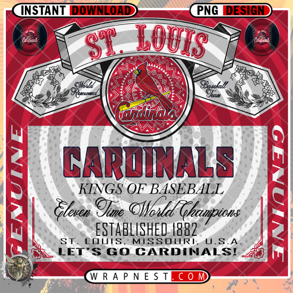 CARDINALS BUD WRAP v1