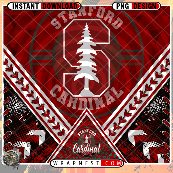 STANFORD DIAMOND WRAP v1