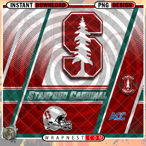 STANFORD SPORTS WRAP v1