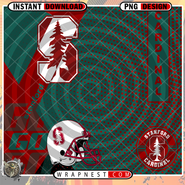 STANFORD GO WRAP