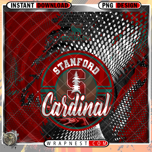 STANFORD STANLEY WRAP