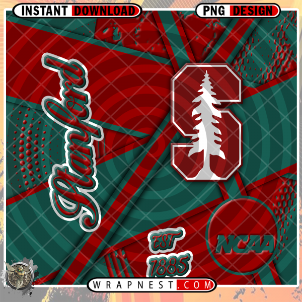STANFORD TEAM SPORTS WRAP