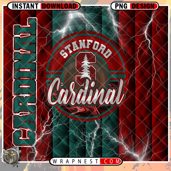 STANFORD DIAMOND v2 WRAP