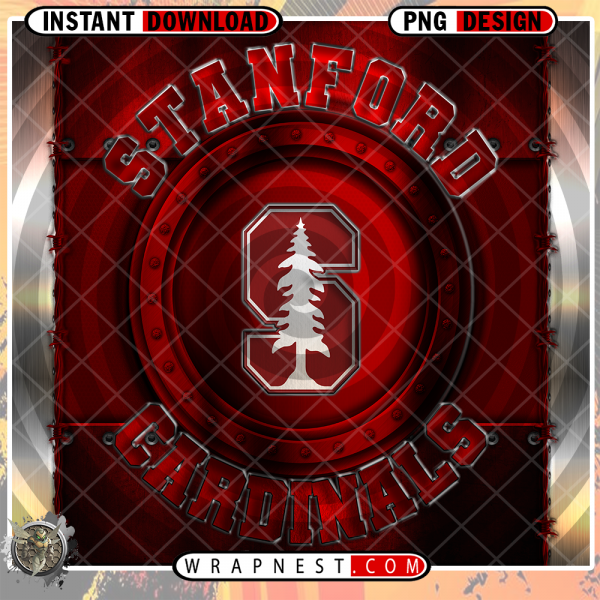 STANFORD METAL WRAP