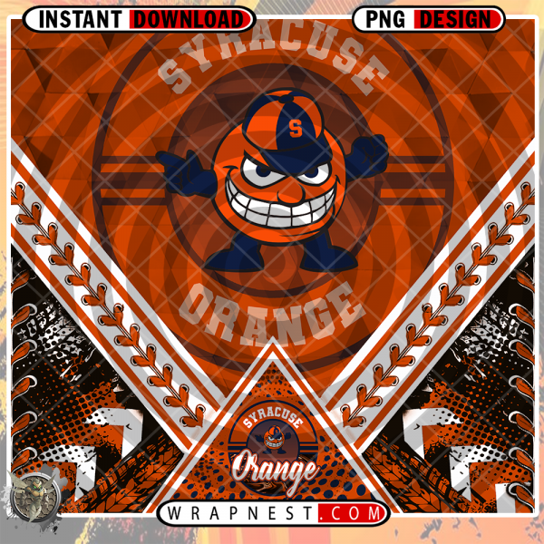 SYRACUSE DIAMOND WRAP v1