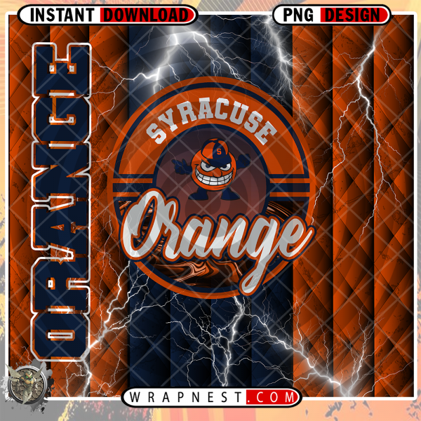 SYRACUSE DIAMOND v2 WRAP