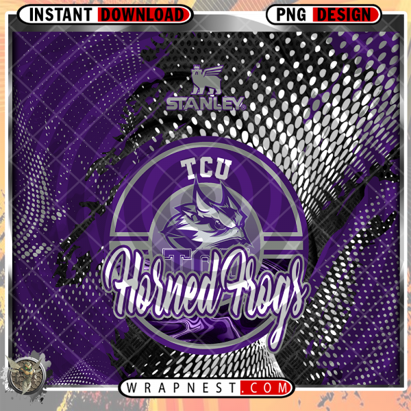 TCU STANLEY WRAP