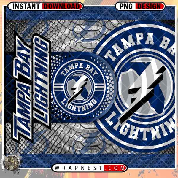 LIGHTNING HYPER WRAP
