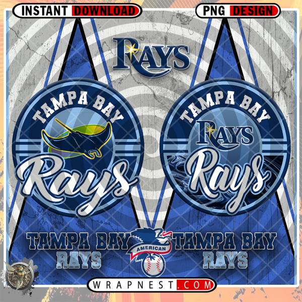 RAYS SPORTS WRAP v2