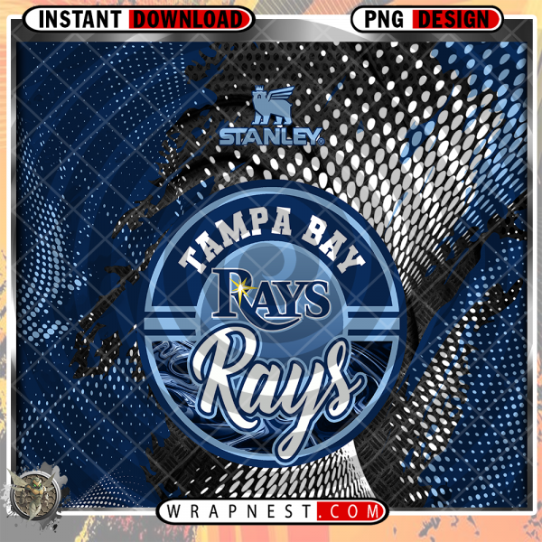 RAYS STANLEY WRAP