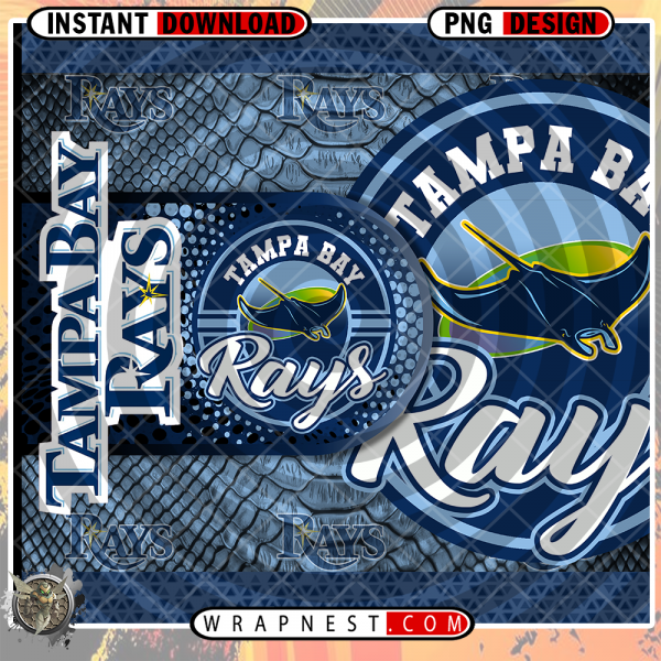 RAYS HYPER WRAP