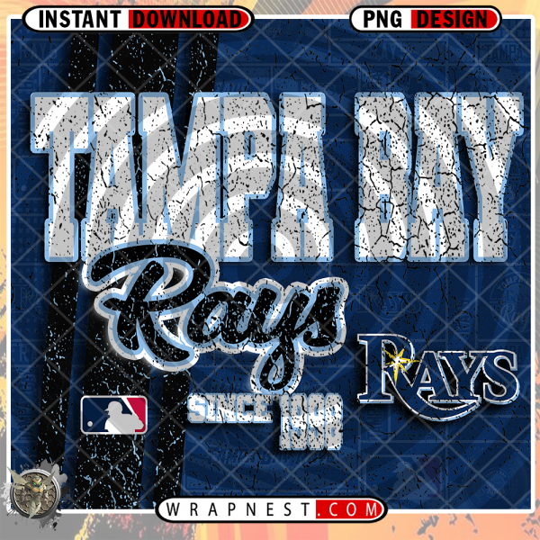 RAYS GRUNGE v2 WRAP