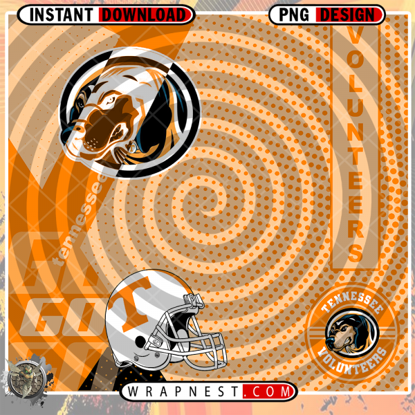 TENNESSEE GO WRAP