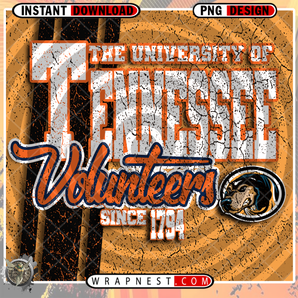 TENNESSEE GRUNGE v2