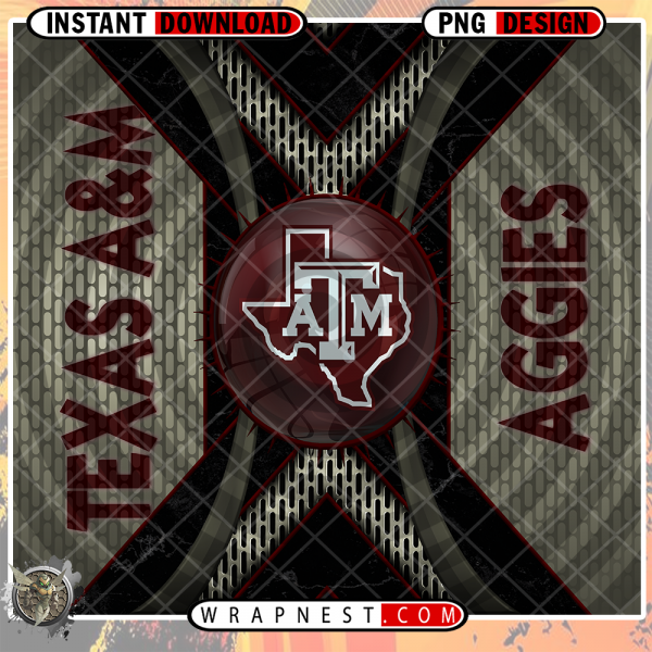 TEXAS METAL GRATING WRAP