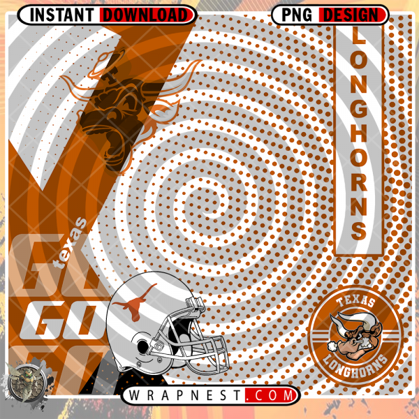 TEXAS GO WRAP