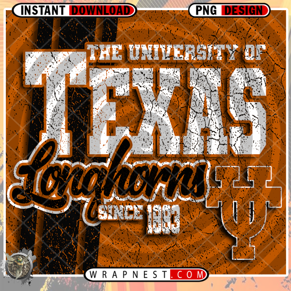 TEXAS GRUNGE v2