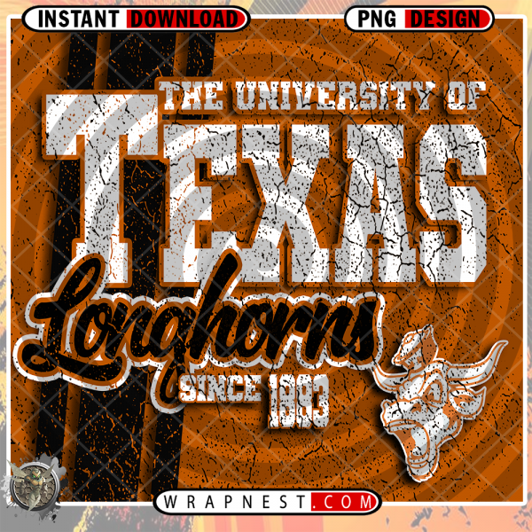 TEXAS GRUNGE v2