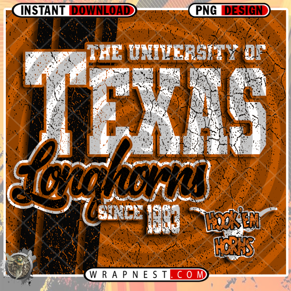 TEXAS GRUNGE v2