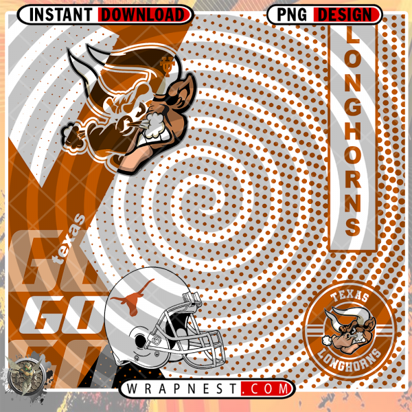TEXAS GO WRAP