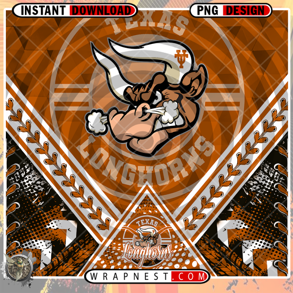 TEXAS DIAMOND WRAP v1