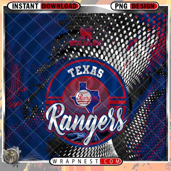 RANGERS STANLEY WRAP