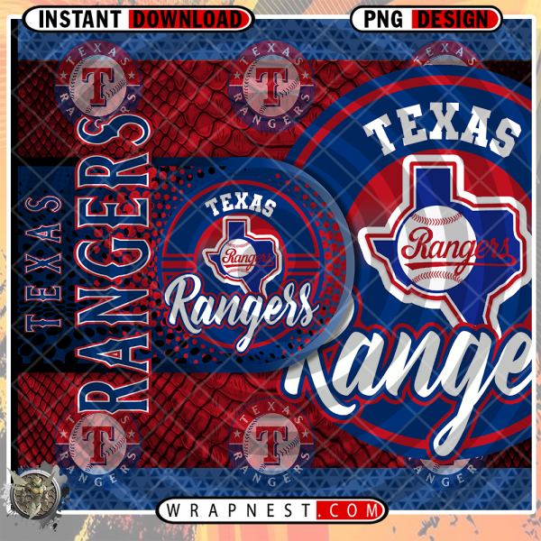 RANGERS HYPER WRAP