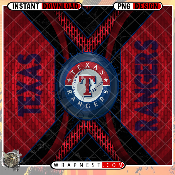 RANGERS METAL GRATING WRAP