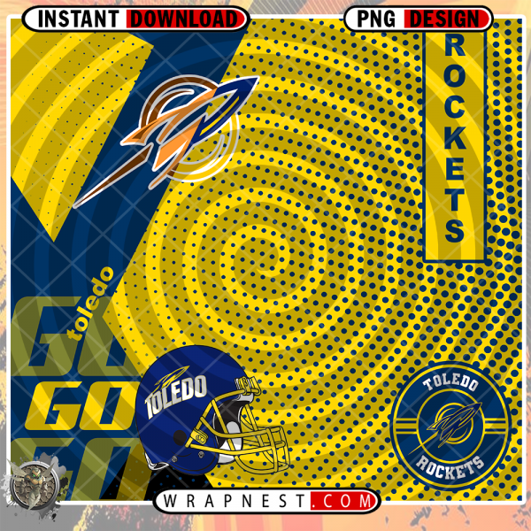 TOLEDO GO WRAP