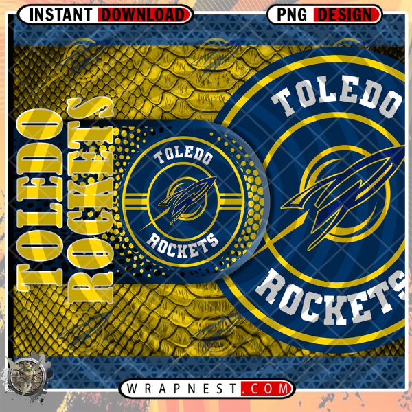 TOLEDO HYPER WRAP