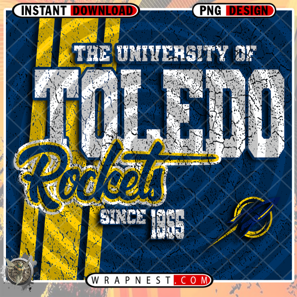 TOLEDO GRUNGE v2