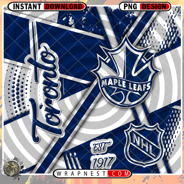 MAPLE LEAFS TEAM
  SPORTS WRAP