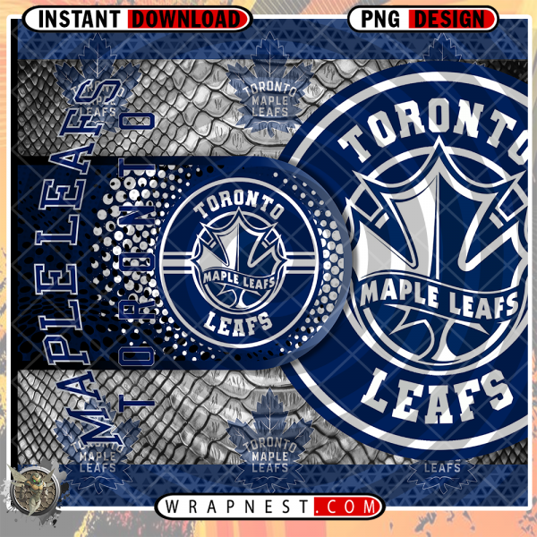 MAPLE LEAFS HYPER WRAP