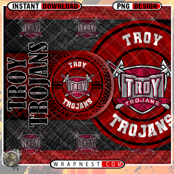 TROY HYPER WRAP