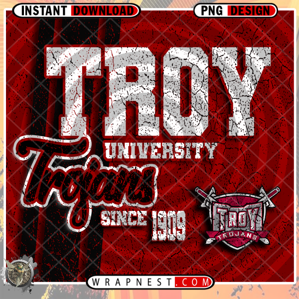 TROY GRUNGE v2