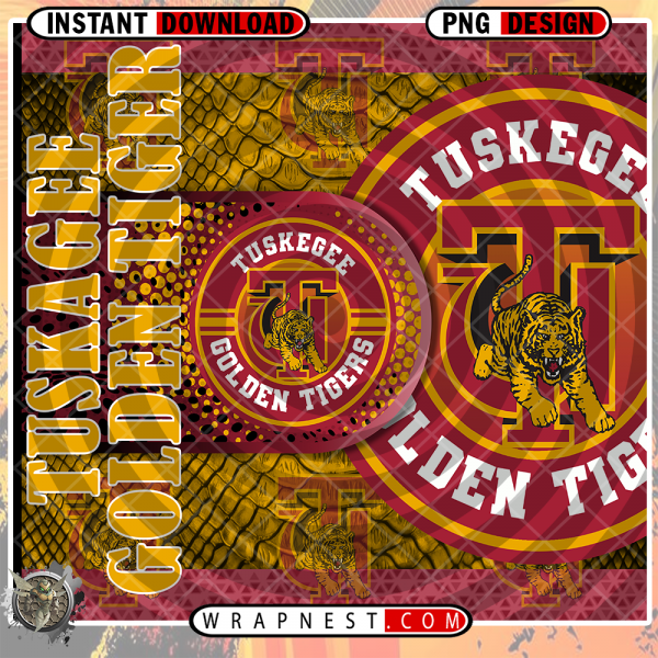 TUSKAGEE HYPER WRAP