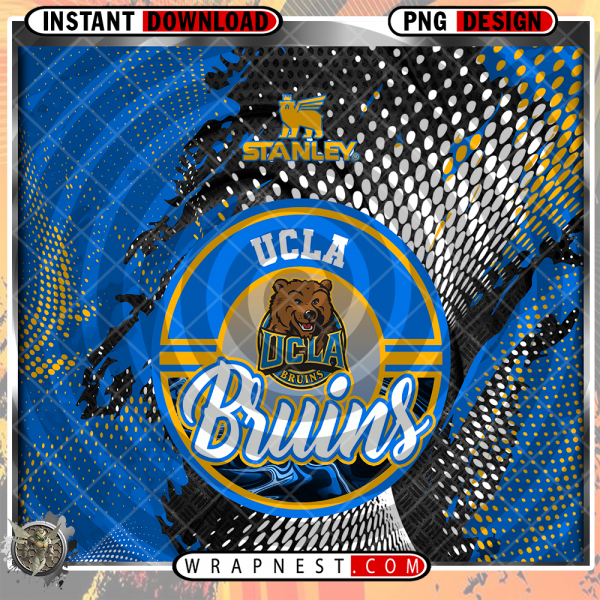 UCLA STANLEY WRAP