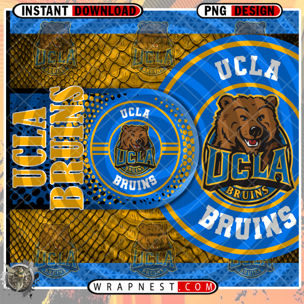 UCLA HYPER WRAP