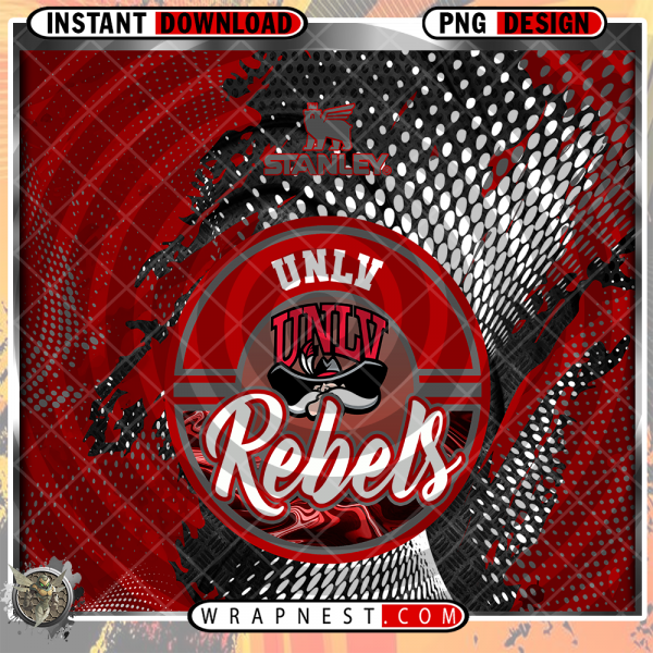 UNLV STANLEY WRAP