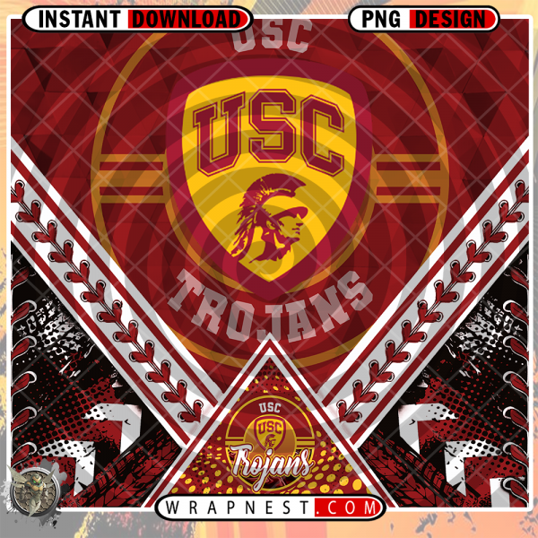 USC DIAMOND WRAP v1