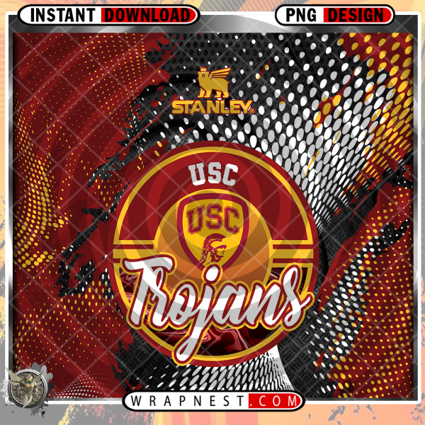 USC STANLEY WRAP