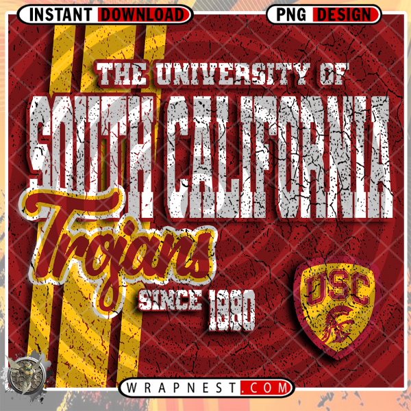 USC GRUNGE v2