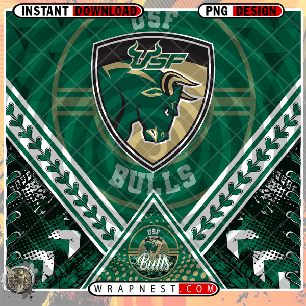 USF DIAMOND WRAP v1