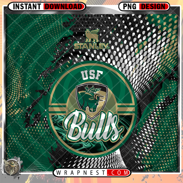 USF STANLEY WRAP