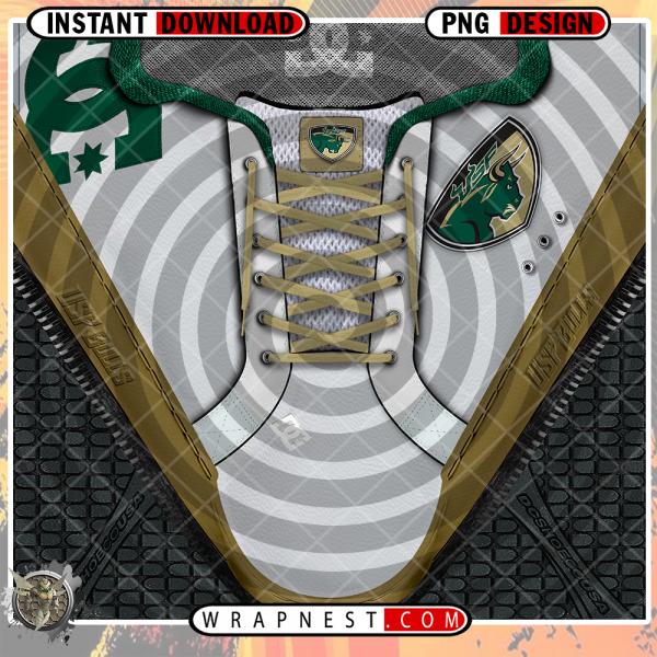 USF DC SHOE WRAP