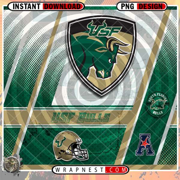 USF SPORTS WRAP v1