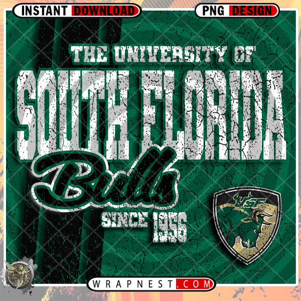 USF GRUNGE v2