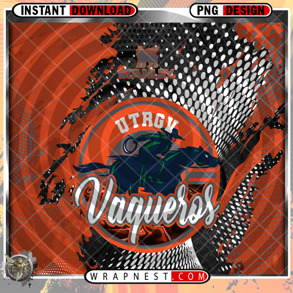 UTRGV STANLEY WRAP
