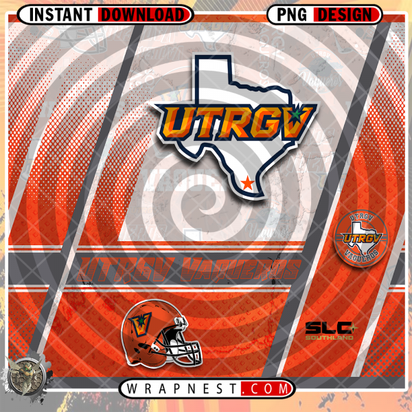 UTRGV SPORTS WRAP v1